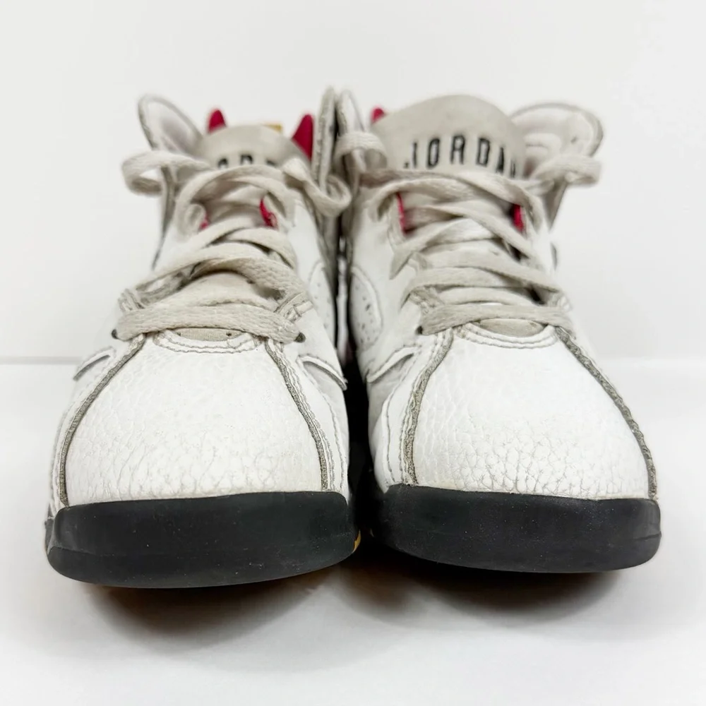 Nike Air Jordan 7 Cardinal‎ Size 12C